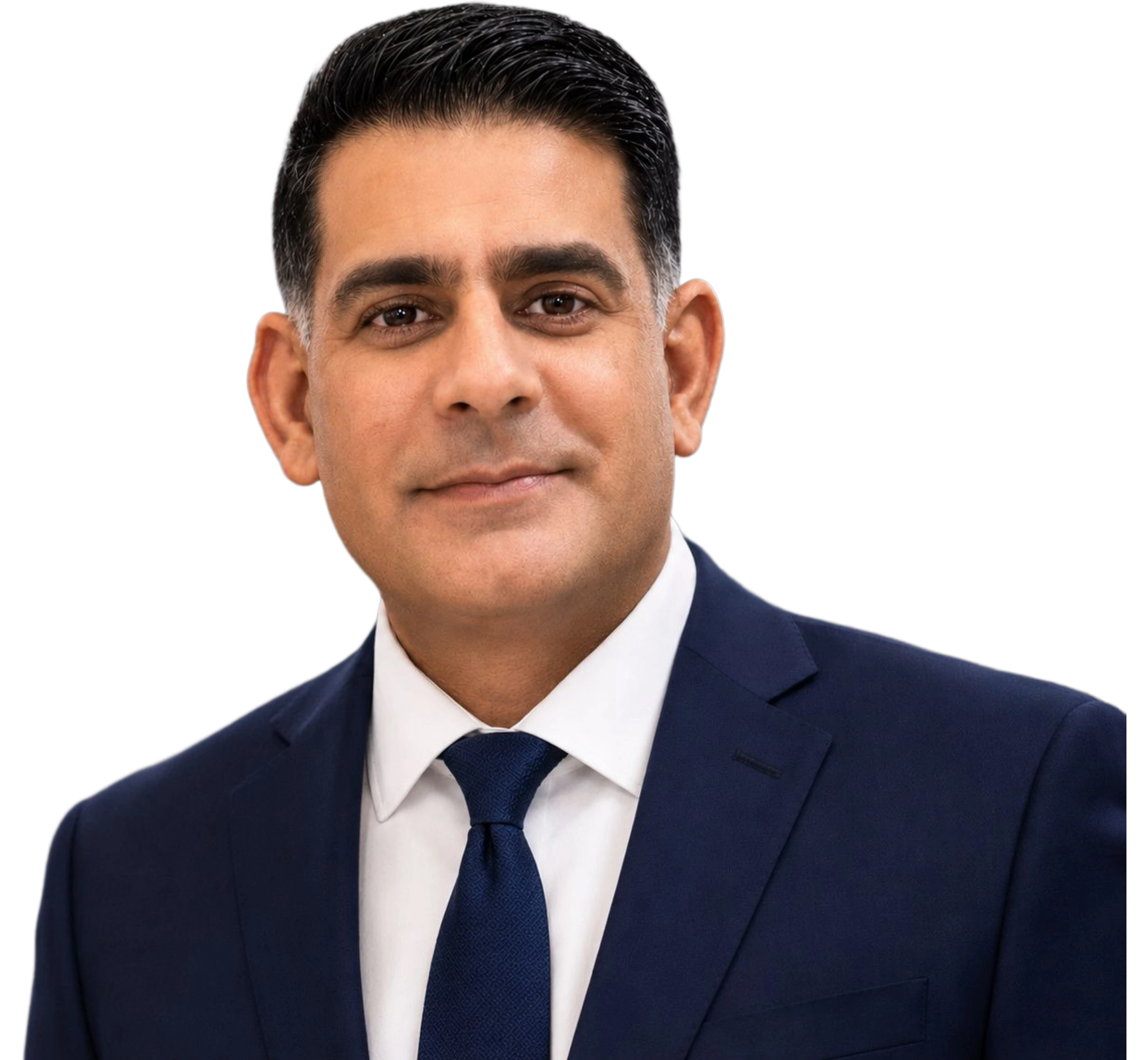 Sunil Mattoo